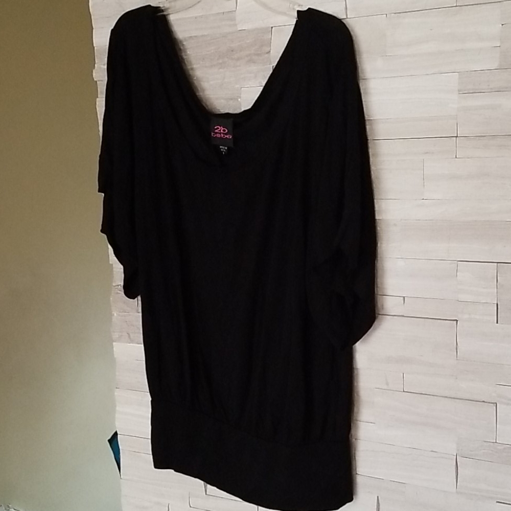 Bebe shirt